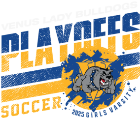 VENUS LADIES PLAYOFFS 24/25